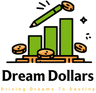 DreamDollars Logo