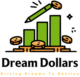 DreamDollars Logo